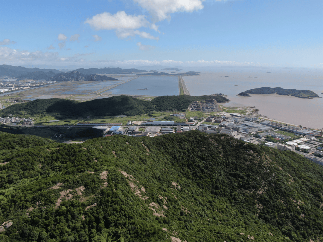 象山这个水库"火"了!带你解密绝美山水画卷