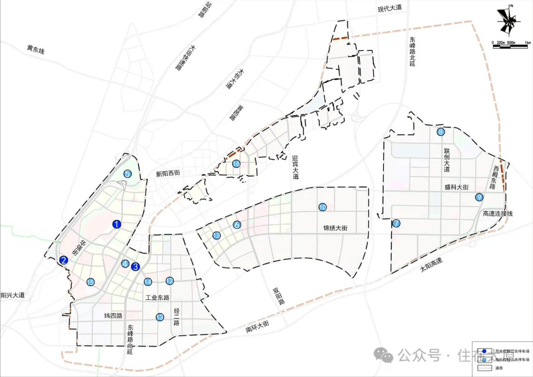 北部山水新城地铁规划图片