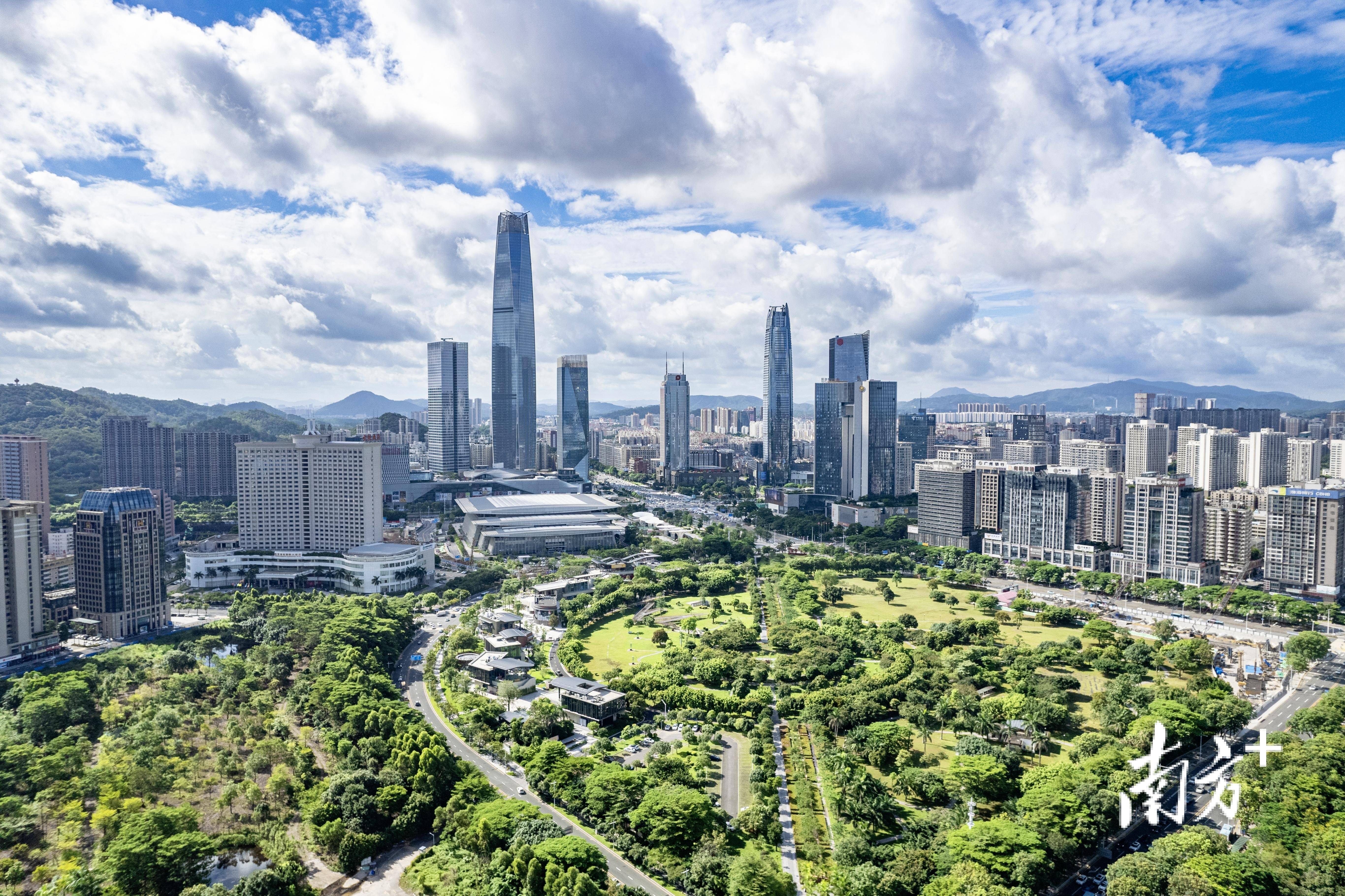 🌸中国青年网 【澳门平特一肖100%免费】_青报经济述评 | 活力澎湃的城市：共创繁荣的未来