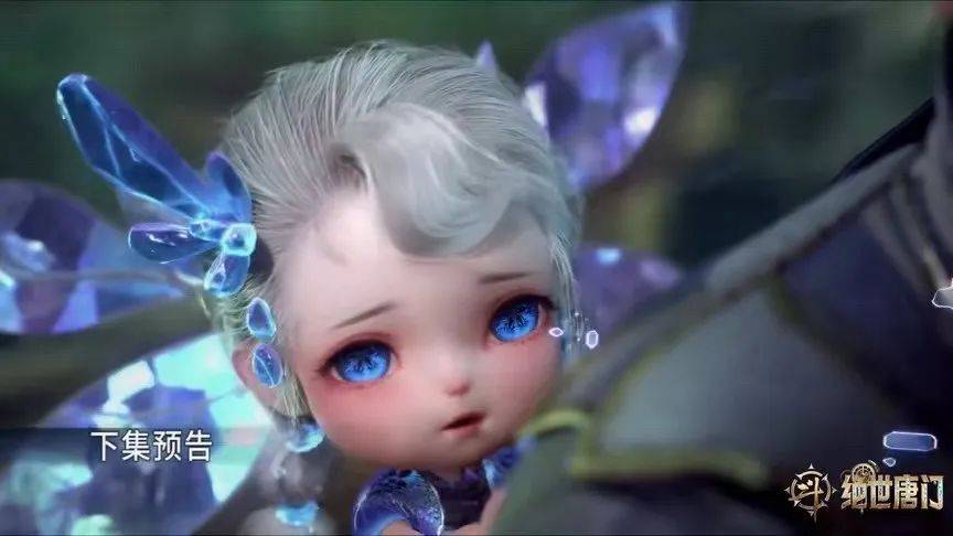 绝世唐门:魂灵雪女诞生,霍雨浩突然当爸,二明亲自动手考验霍雨浩,却被