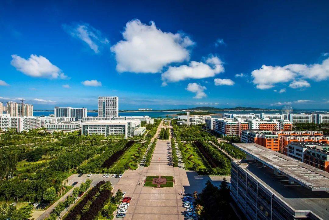 中国地质大学(武汉),山东开放大学三所校外学习中心,共培养大学生3万