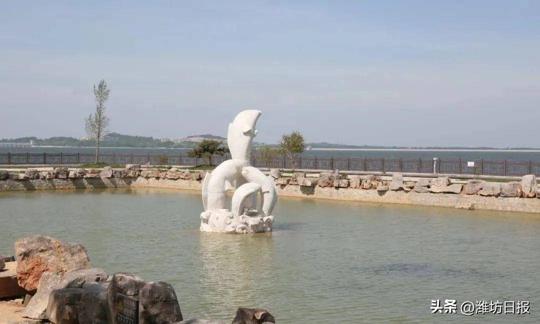 【更好潍坊·直通县市区丨峡山】潍坊峡山,好city啊!