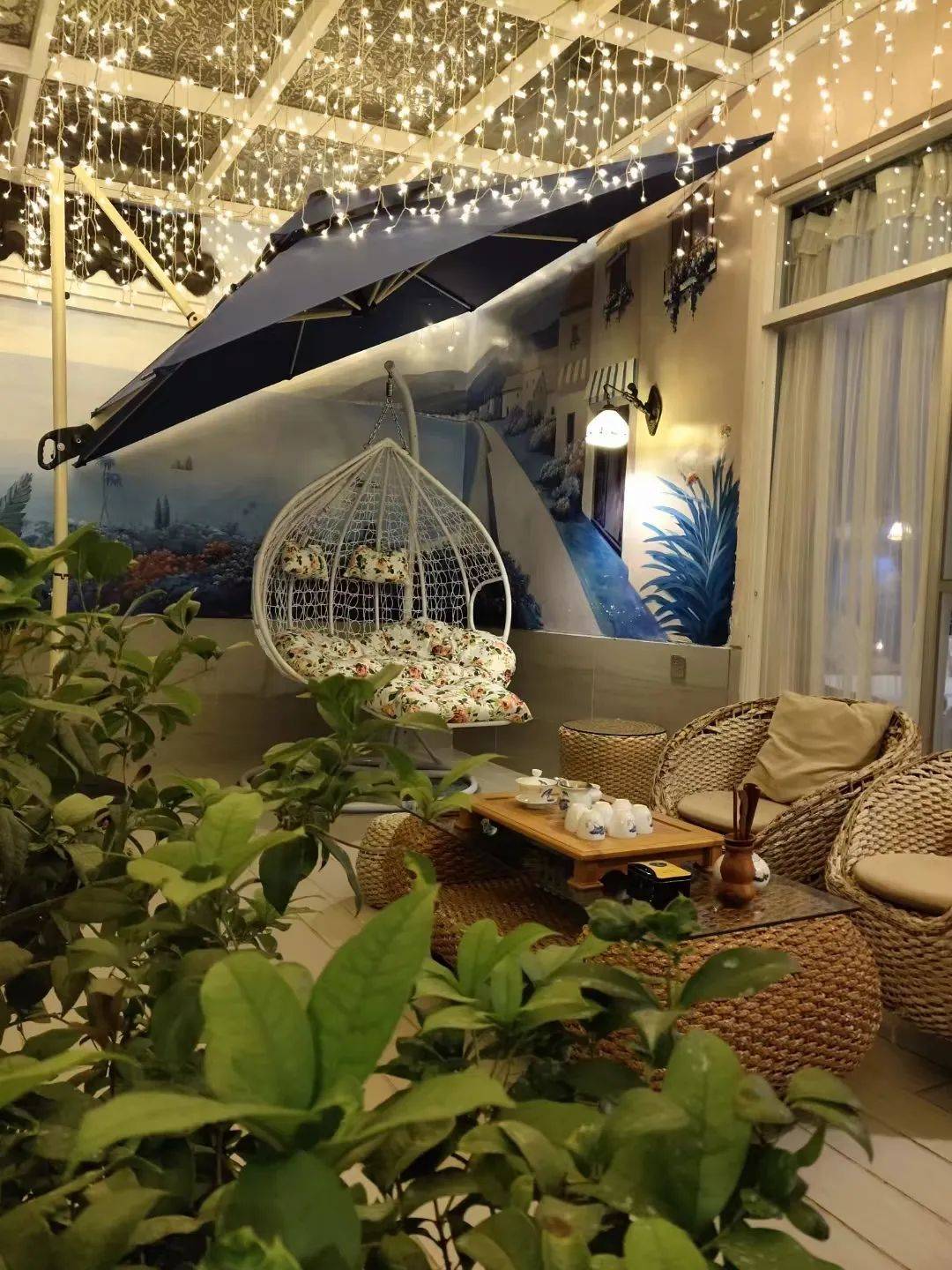 清凉一"夏"|八月丹霞山,特色民宿点亮你的浪漫之旅!