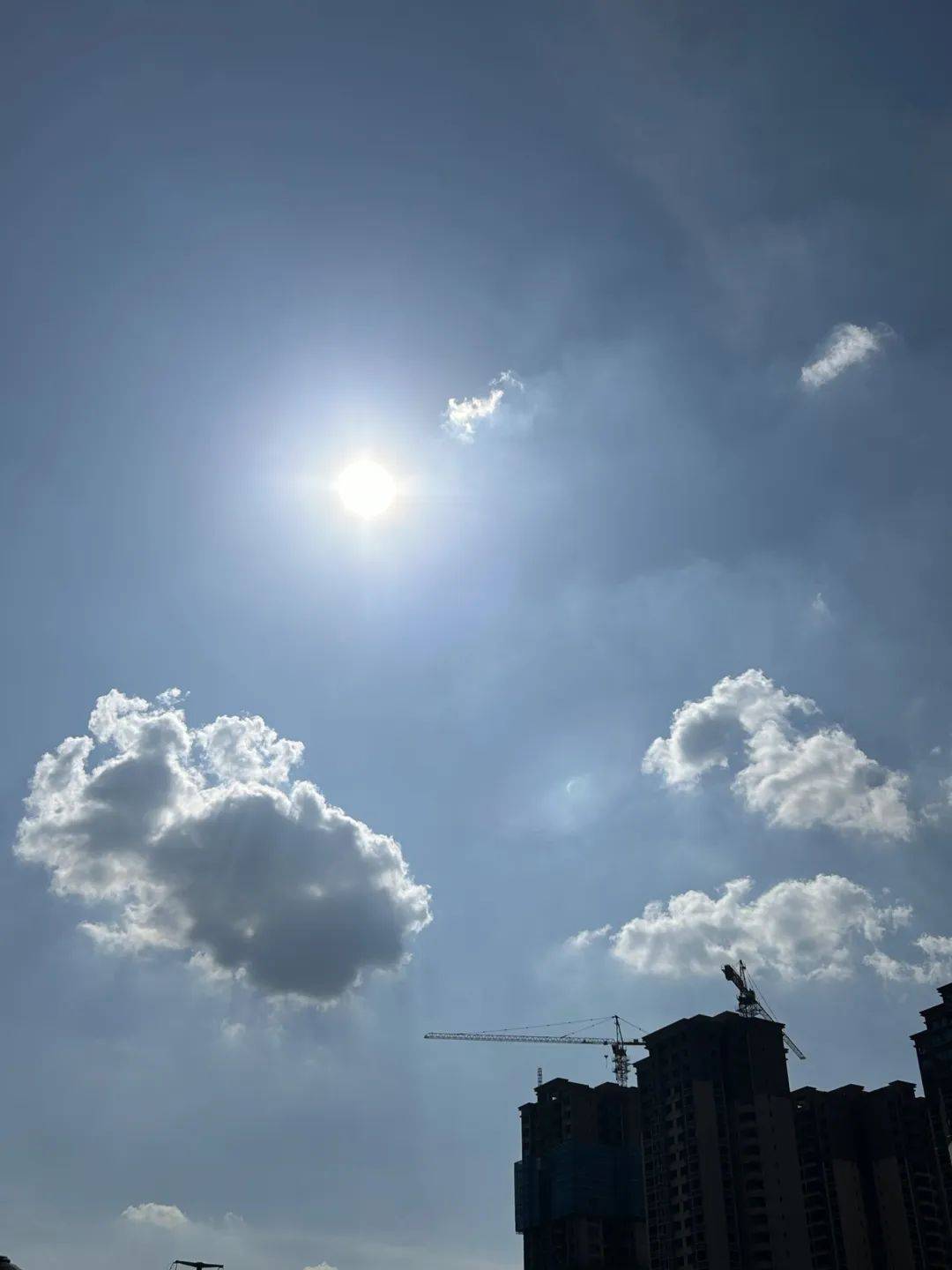 四川内江东兴区天气今日情况
