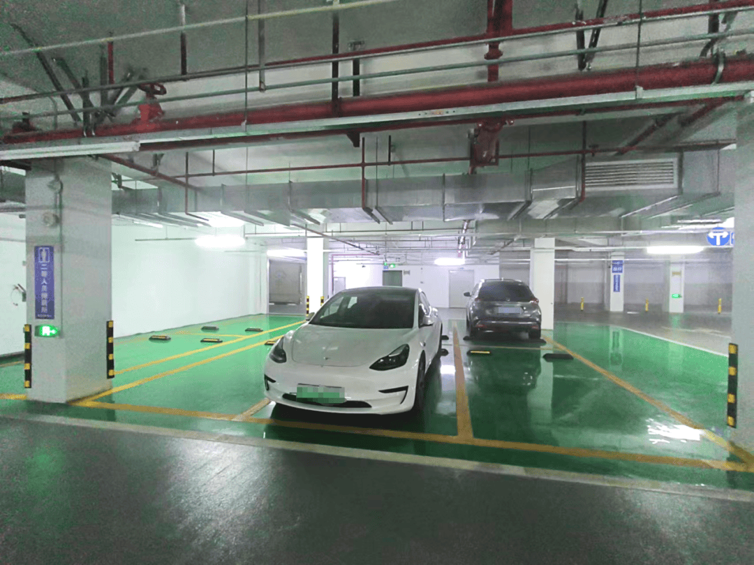 佛山一区首批230个共享停车位开放,报名方式