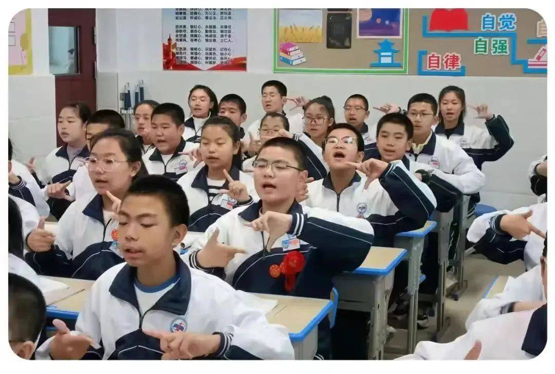 宝清一中:深耕诗教结硕果!校园处处飘诗香