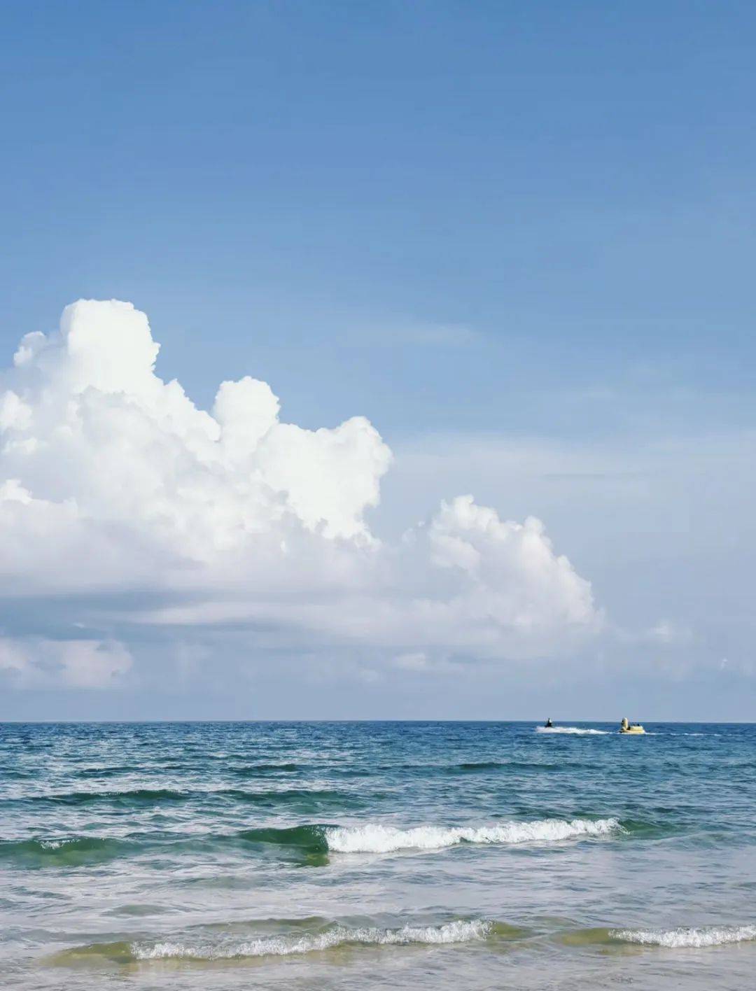 黄金海岸金玉湾图片