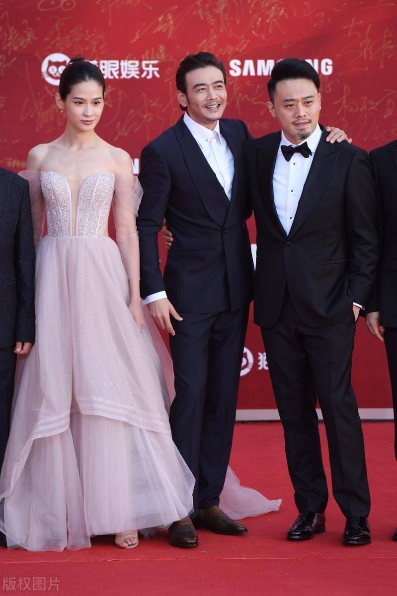 杨烁的成名史,你想知道吗?