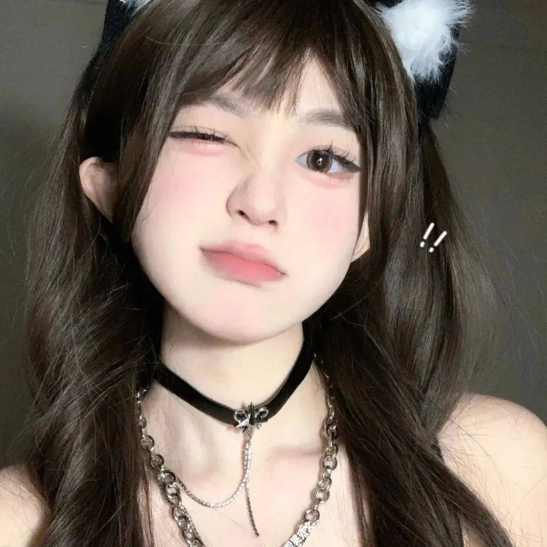 头像 | 这组头像超好看!