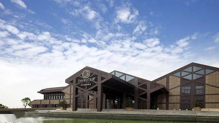 【周末中秋不加价】￥799起/2晚--希尔顿旗下!