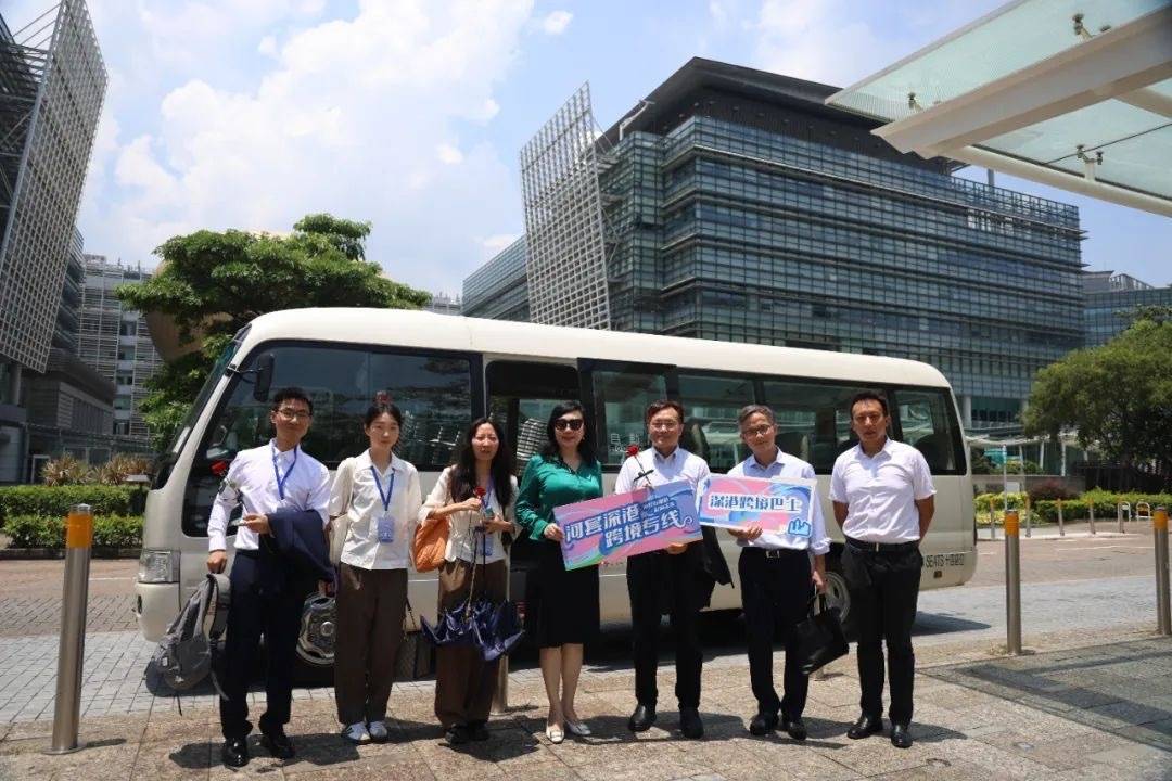 2024年6月,经广东省政府批复,省公安厅将"一号通道"小汽车入出境审批