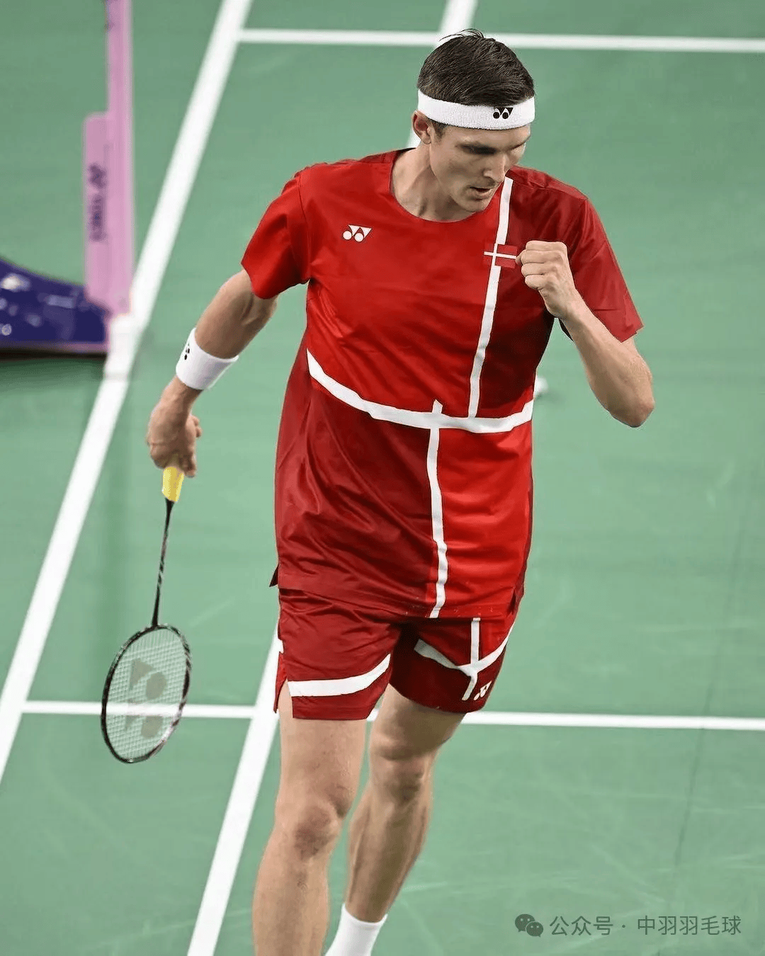 三年前的东京奥运会,如日中天的安赛龙几乎没有遇到波折就拿下金牌