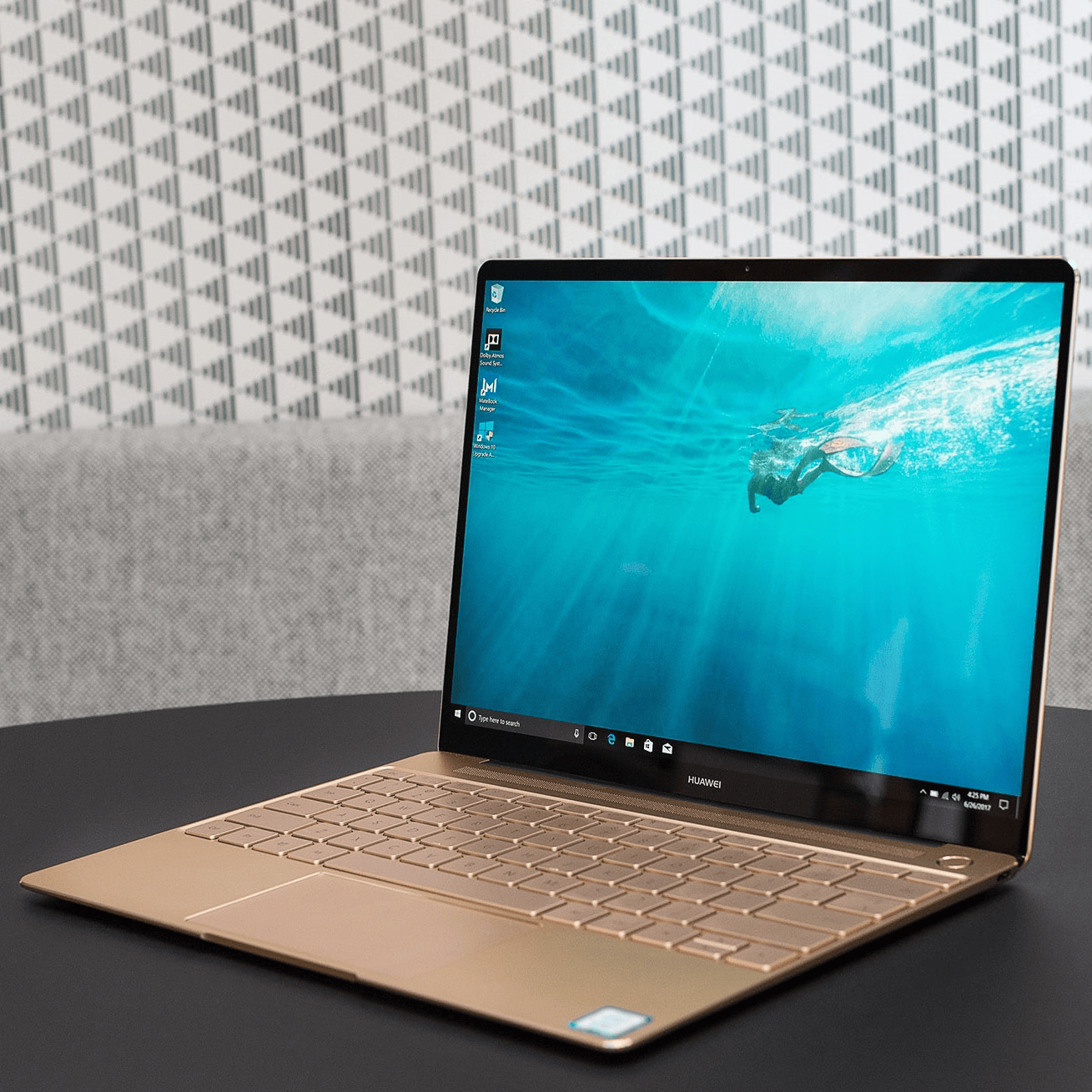 华为 matebook gt 14 发布,补上了华为电脑的最后一块拼图