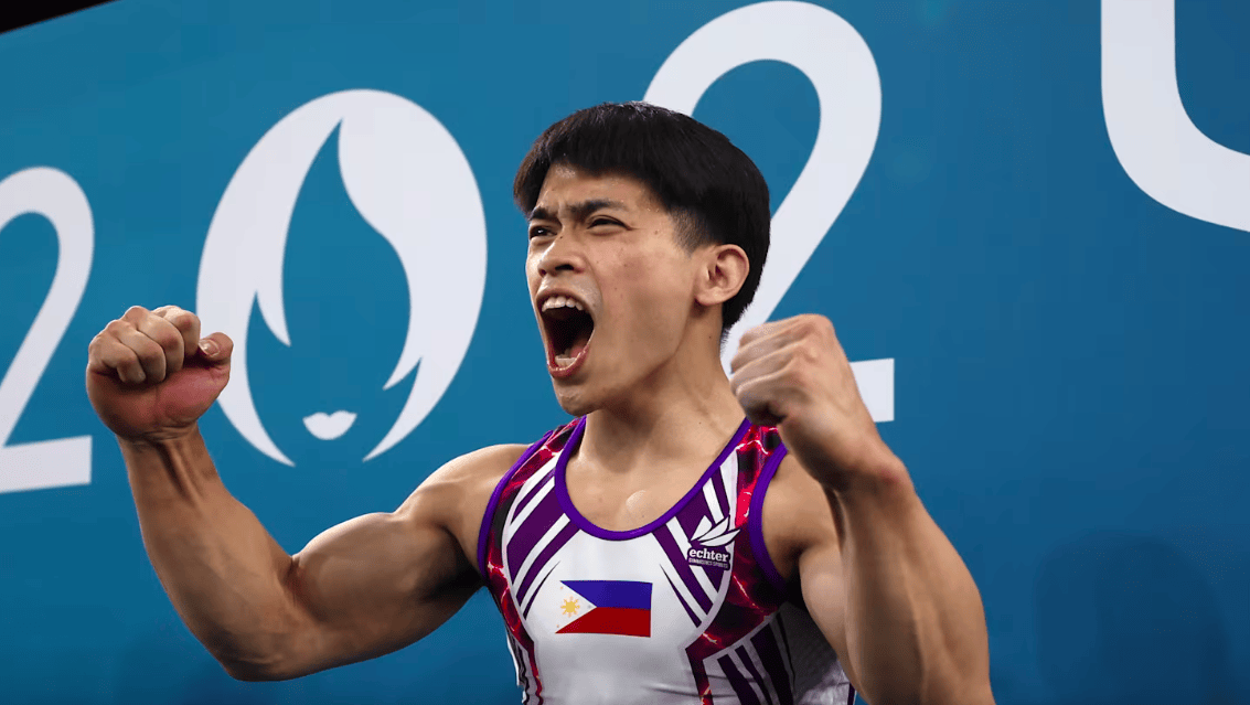 菲律宾历史上首次参加奥运会,还要追溯到遥远的1924年,百