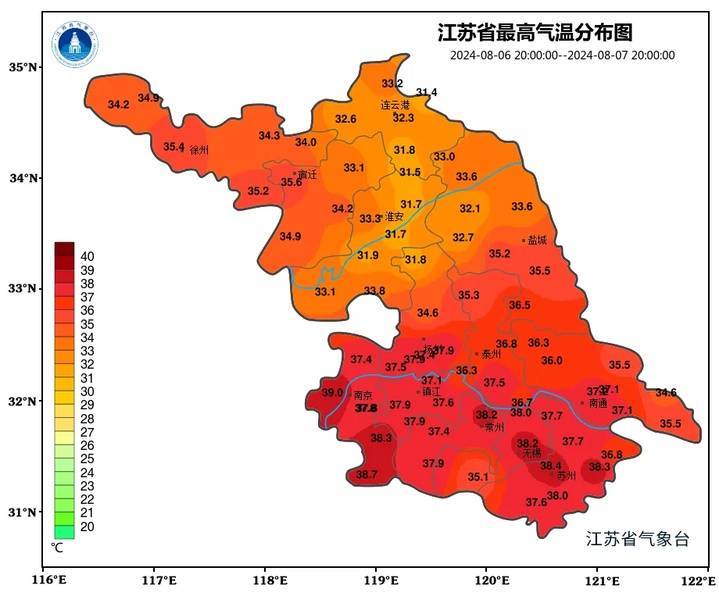 江苏新冠疫情分布图图片