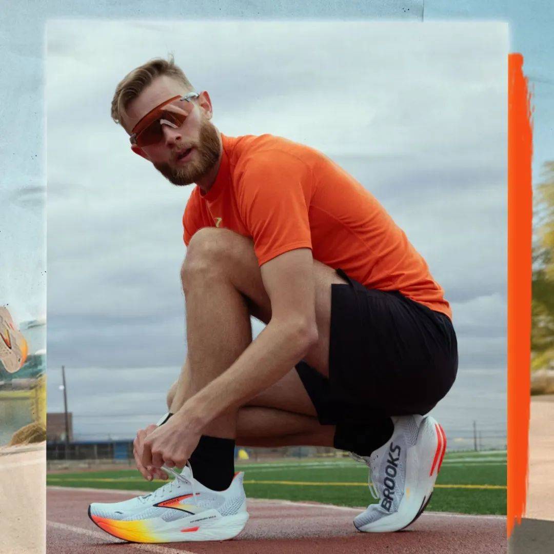 行业丨巴菲特也来抢中国跑鞋的生意_Brooks_Running_品牌
