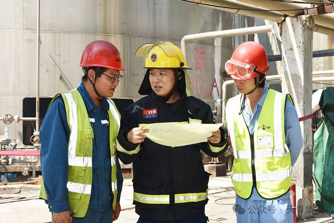 【安全在线】快来看! 二季度优秀安全监护人