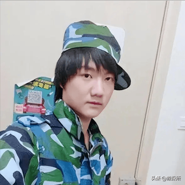 公然嘲讽高考题垃圾的考生林欢,最终考了多少分_学校成绩_考场_网友