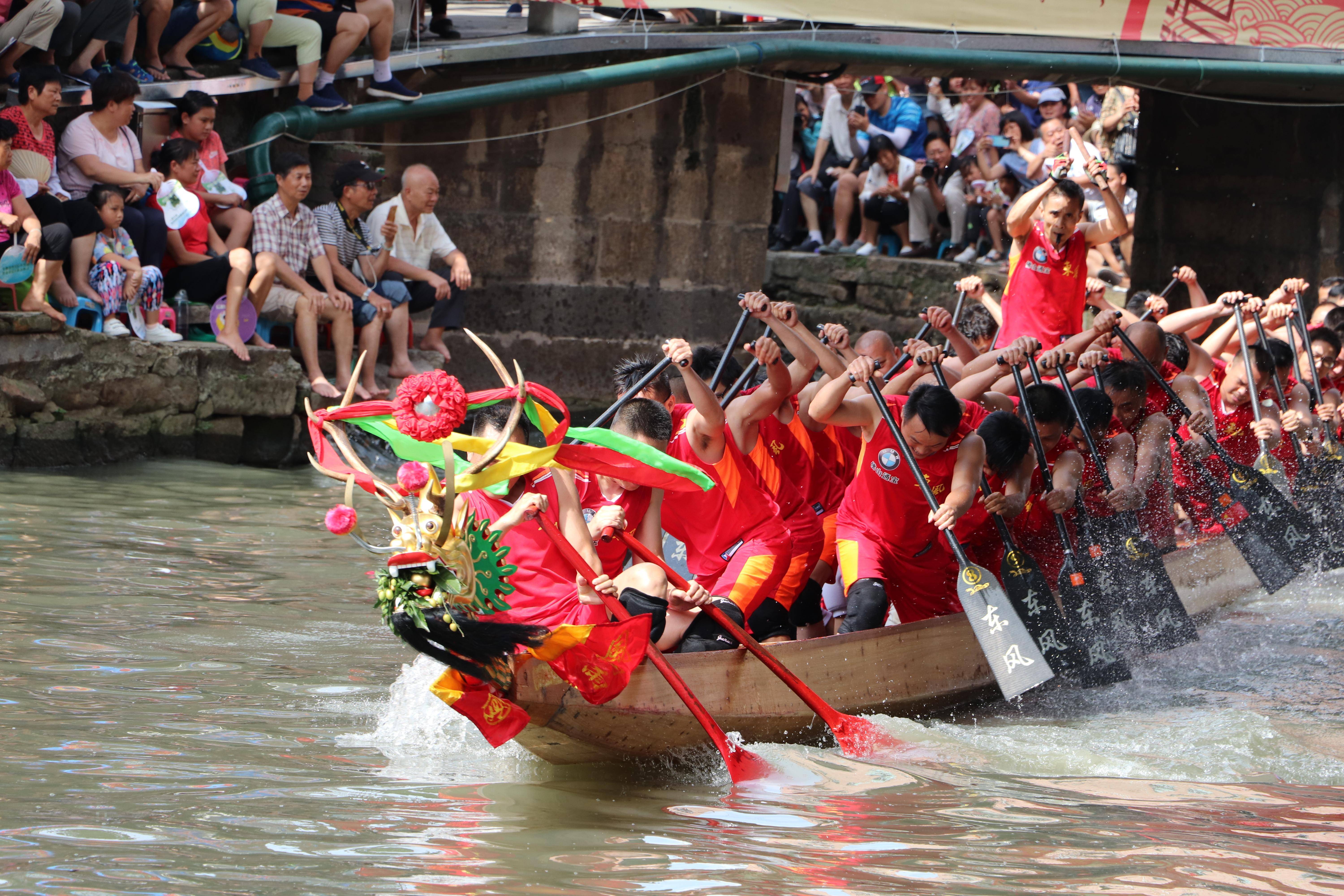 深读丨老记忆演绎新体验!佛山传统文化以全新"打开方式"为城市"圈粉"