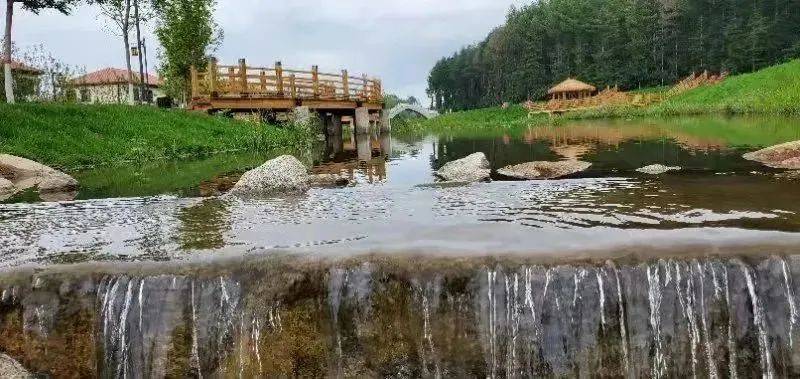 行走在马鞍山间,清新的空气沁人心脾.慢慢驻足欣赏,每一片树叶都漂亮.