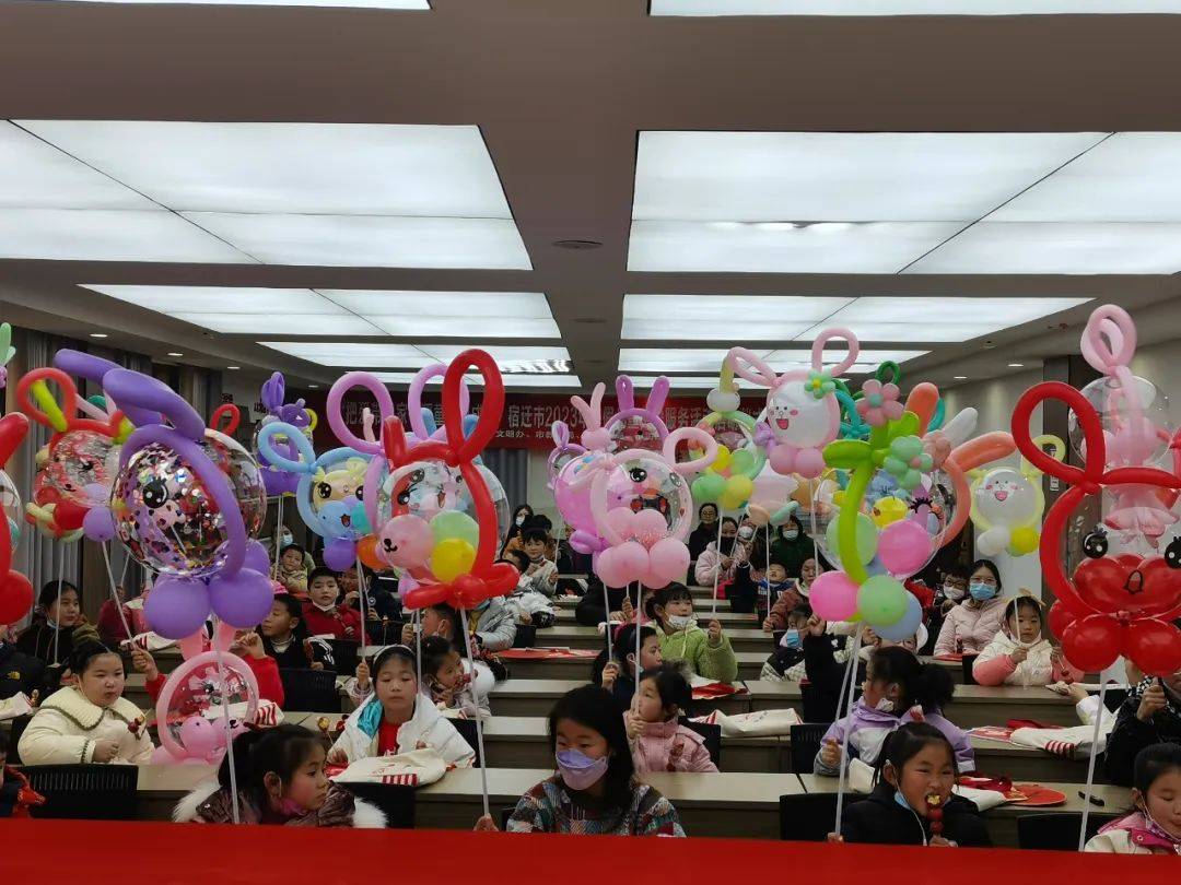 【妇联改革进行时】宿迁:改善家庭教育"大环境" 营造儿童健康成长"好