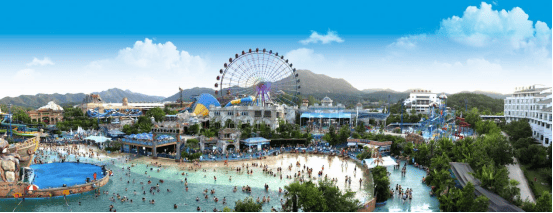 七夕浪漫指南:金华的梦幻景点推荐,让爱于星辰下绽放,共度专属二人的