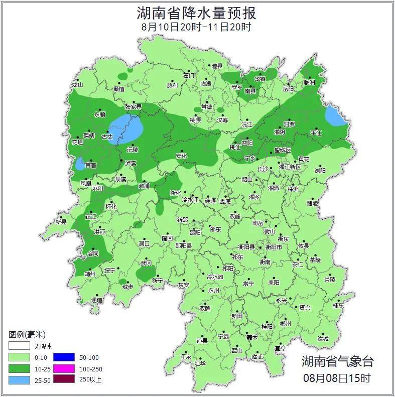 岳阳未来6天天气预报95数据来源:中央气象台湖南入秋难立秋并非