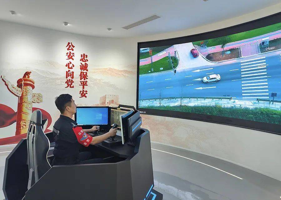 专访四川省副省长,公安厅厅长叶寒冰:强化"深耕善治" 奋力推进公安