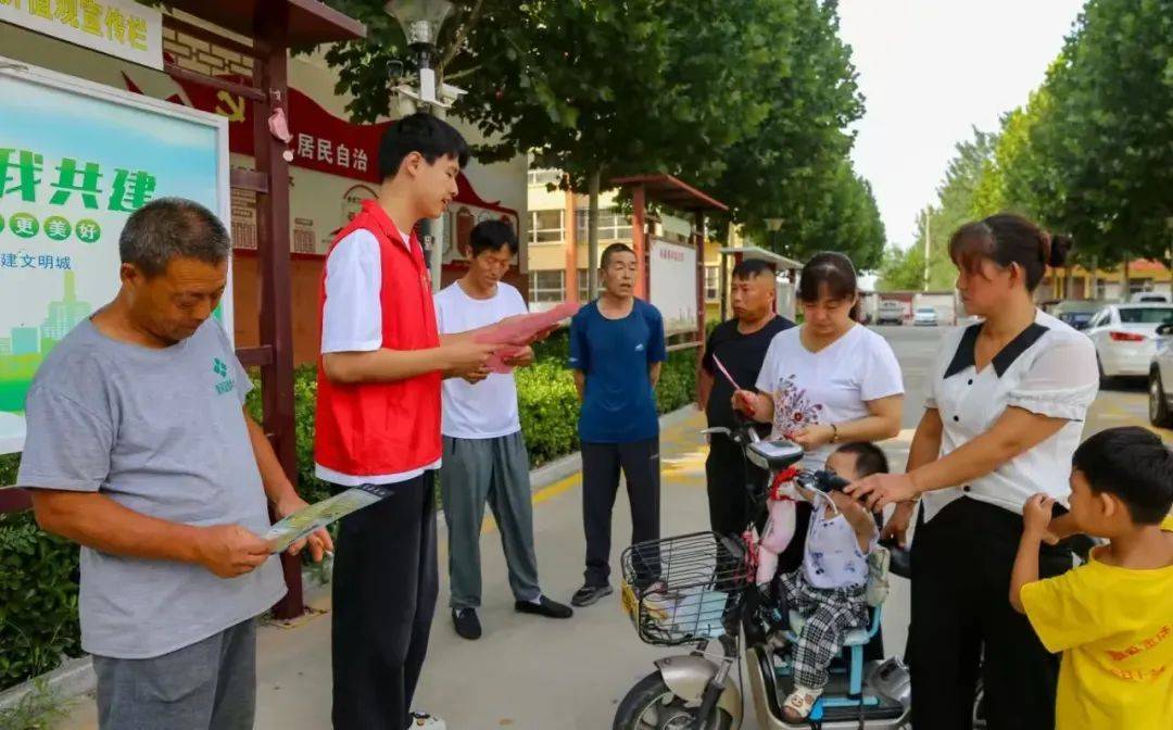 特约摄影:裴国峰 张秀峰转自:三晋普法网欢迎关注夏县共青团运城网信