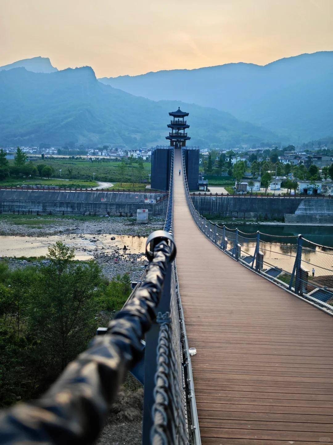 雅安芦山旅游景点大全图片