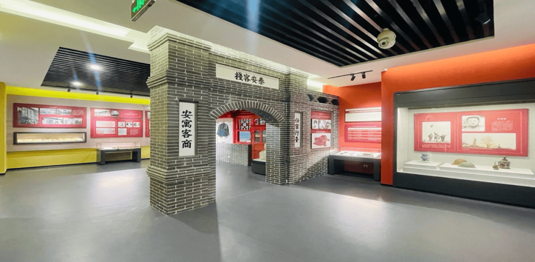 云游博物馆(第二季)|大馆风采之包头博物馆