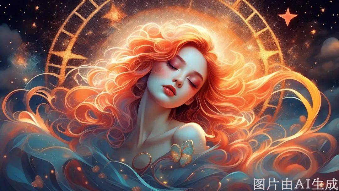 细致的仙女座与和气的天秤座