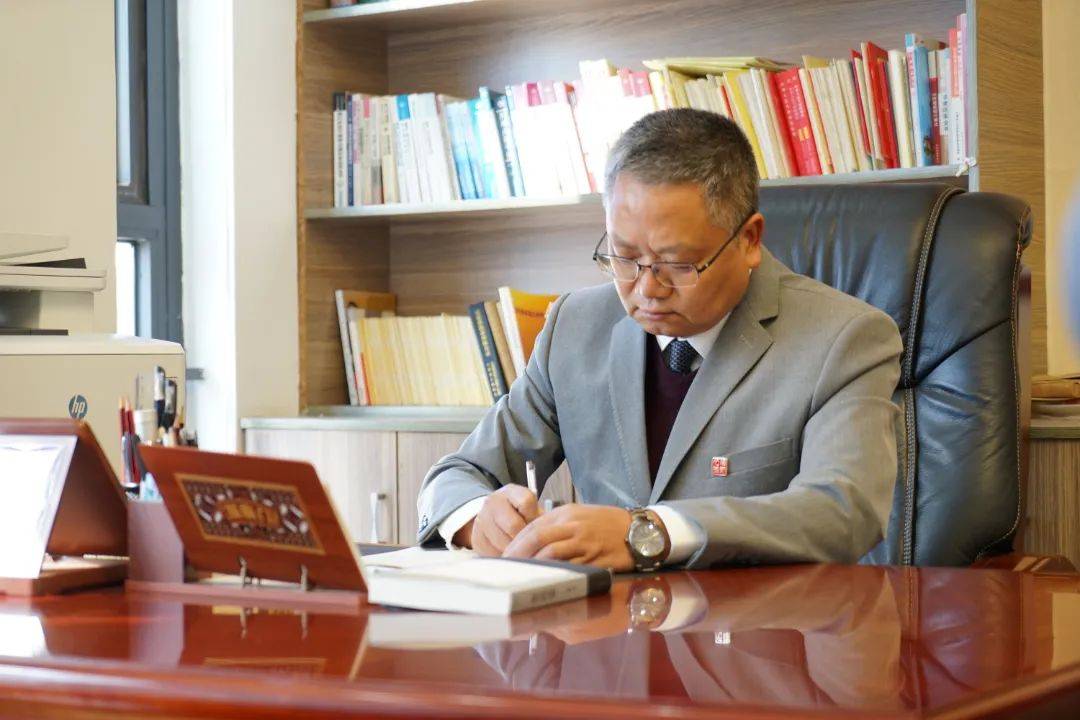【代表风采】 李庆：用为民理念传递法律温度_服务_大理_建议