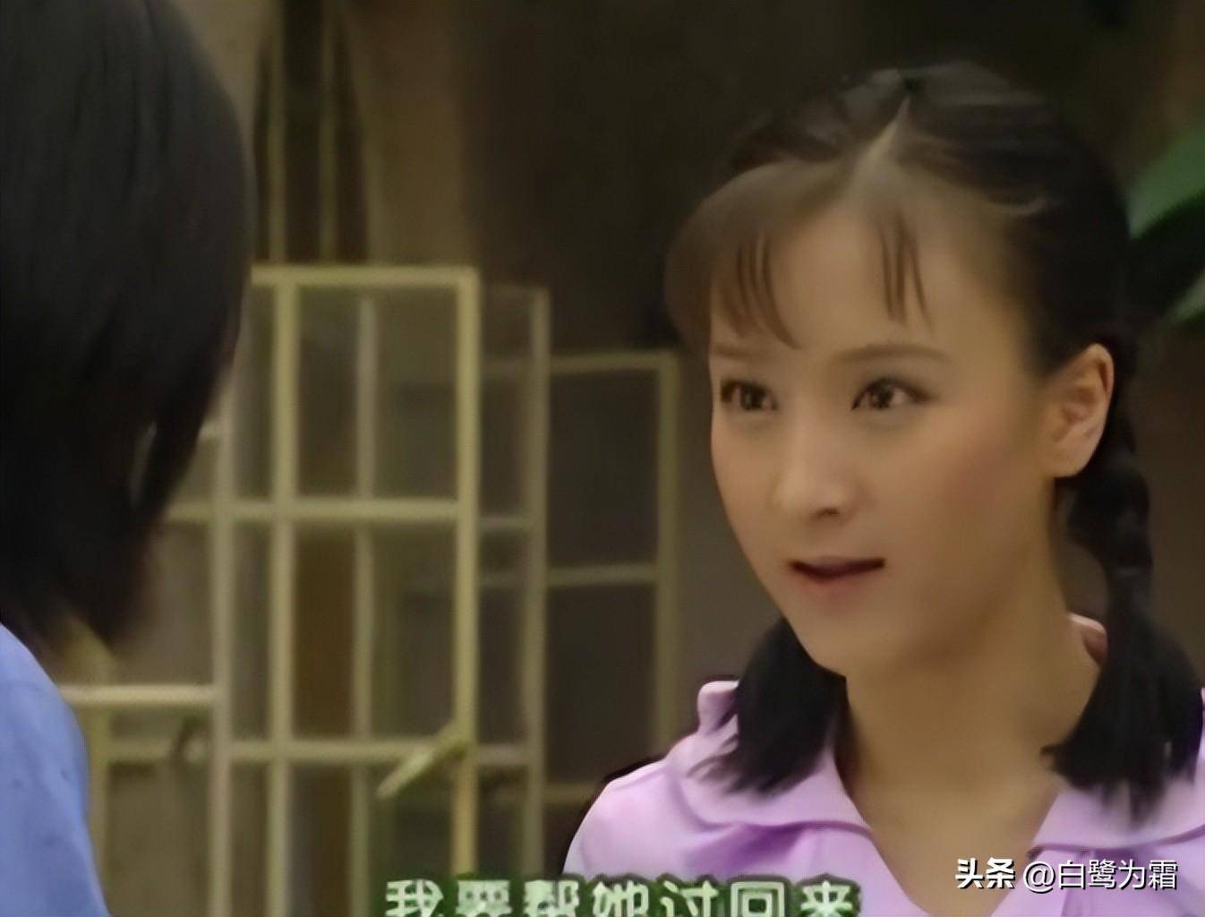 梦萍至死不知,如萍也不喜欢依萍,为何每次依萍来她都满脸笑容?