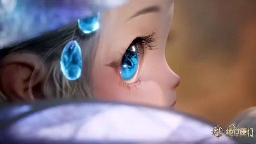 绝世唐门:魂灵雪女诞生,霍雨浩七夕节喜当爹,橙色魂环好漂亮,雪帝三绝