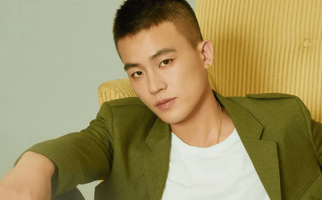 分手5年看欧豪和马思纯的现状,才知道当年谢霆锋多有眼光