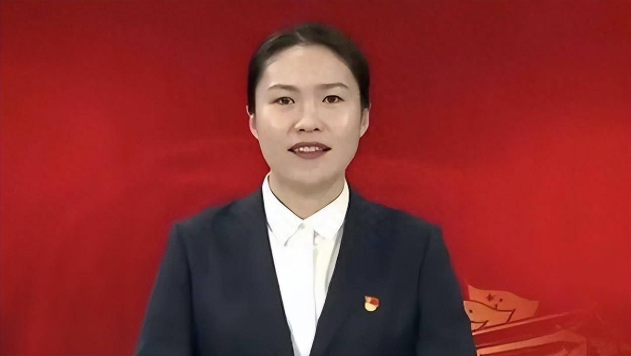 "90后"女干部刘欣悦,拟任新职