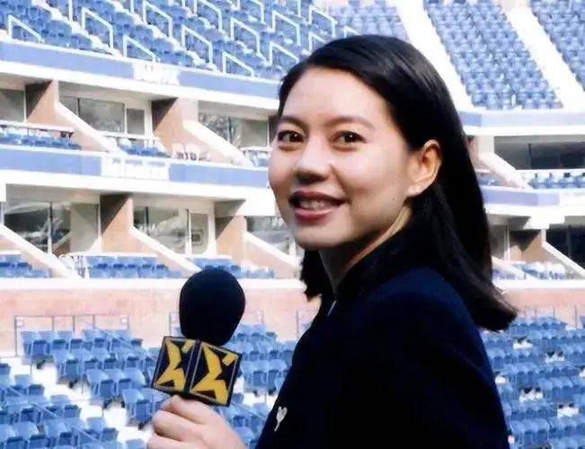 赴美比赛却"失踪",26年后高调回国捞金,但拒不道歉_胡娜_网球_美国