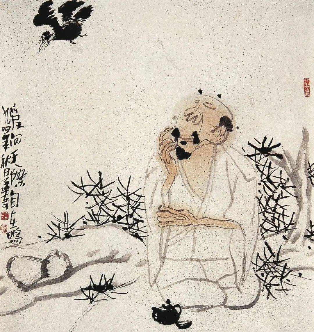 吕澎:新文人画是文人画传统及其精神的回眸