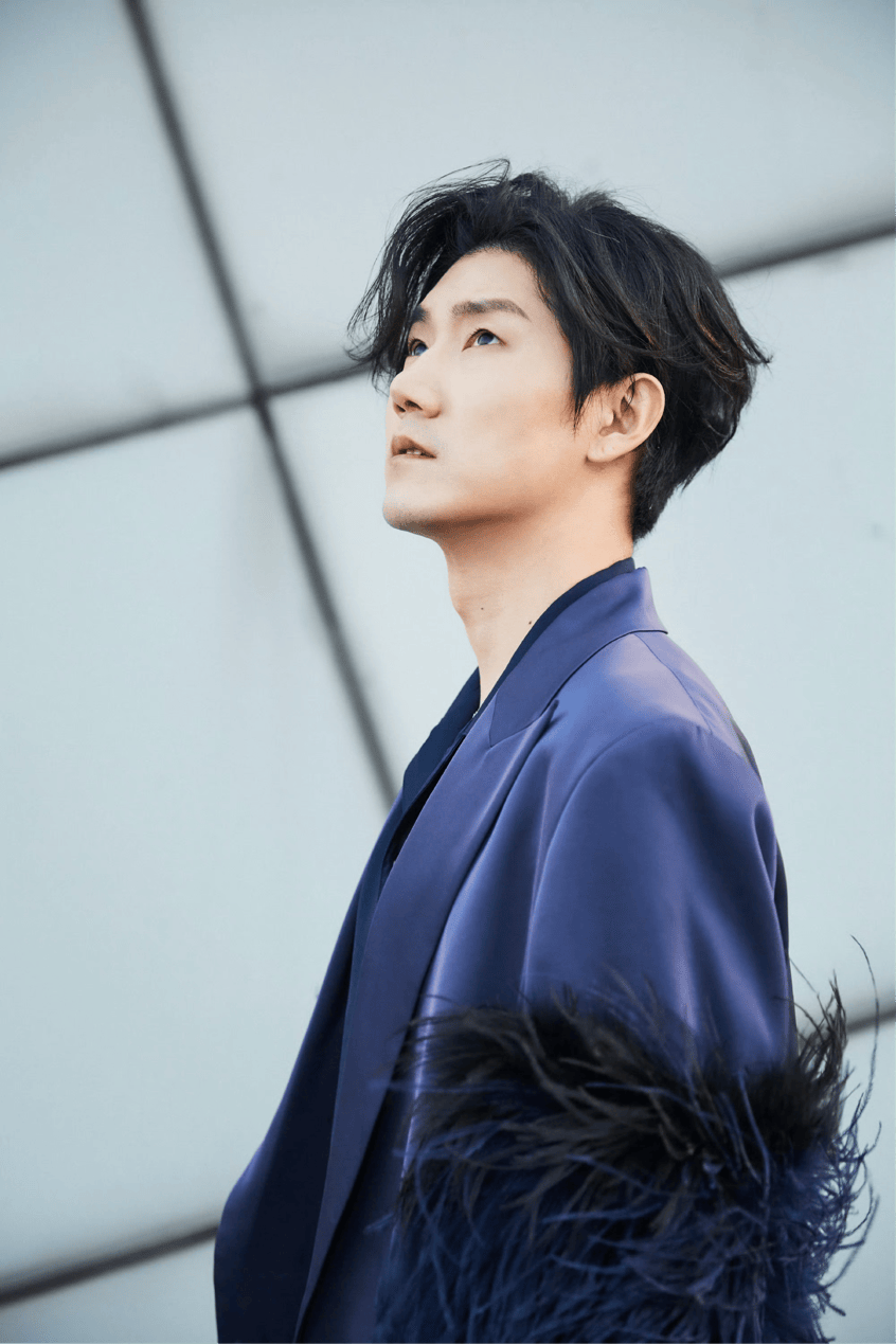 16 | 低音盛宴,多听有益~王晰"肆益"个人巡回音乐会即将开唱!