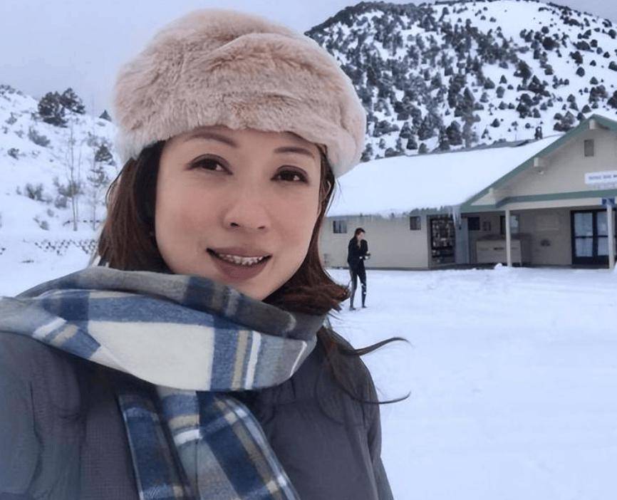 《家有仙妻》女星现状,有人离婚,有人消失,有人成歌坛天后_戈伟如