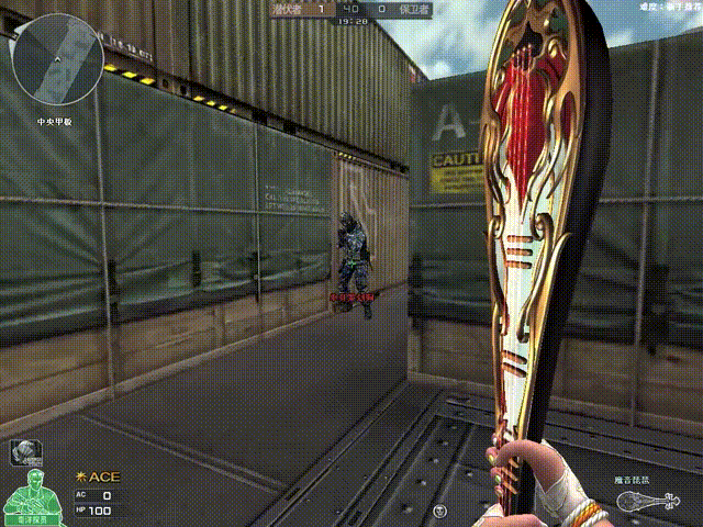 探险模式专属近战武器上新,生命值再创新高