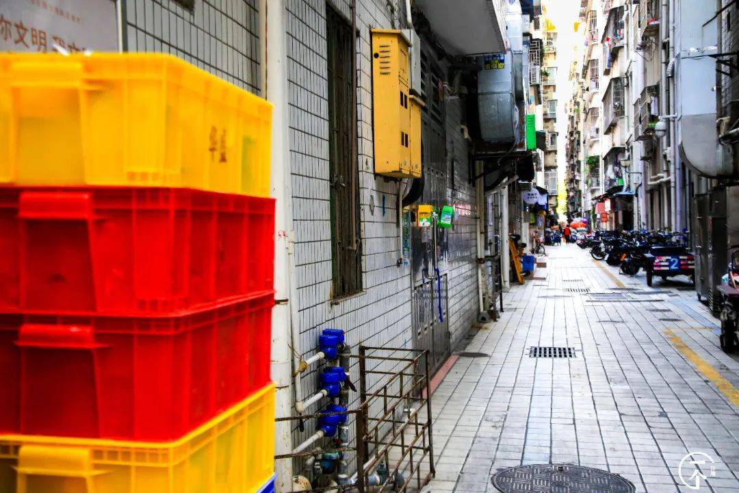 深圳有个"老板村":身家上千万,租2000元单间?_福田村_潮汕_美食