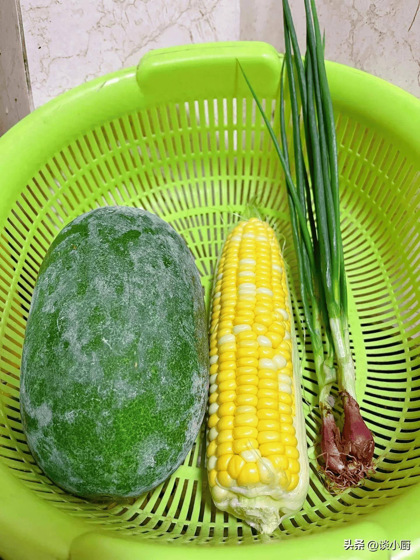 香酥咸蛋黄焗南瓜条