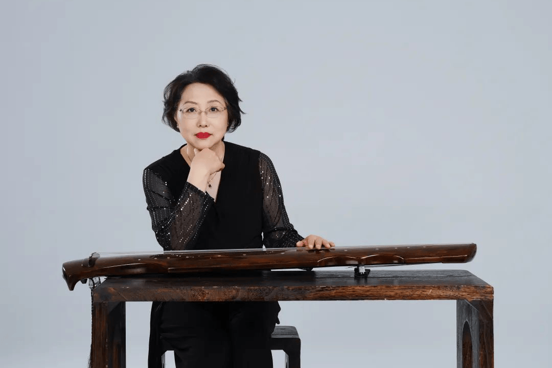 上海书展 活动预告 | 戴晓莲 主编 李世强 副主编《上海古琴百年纪事