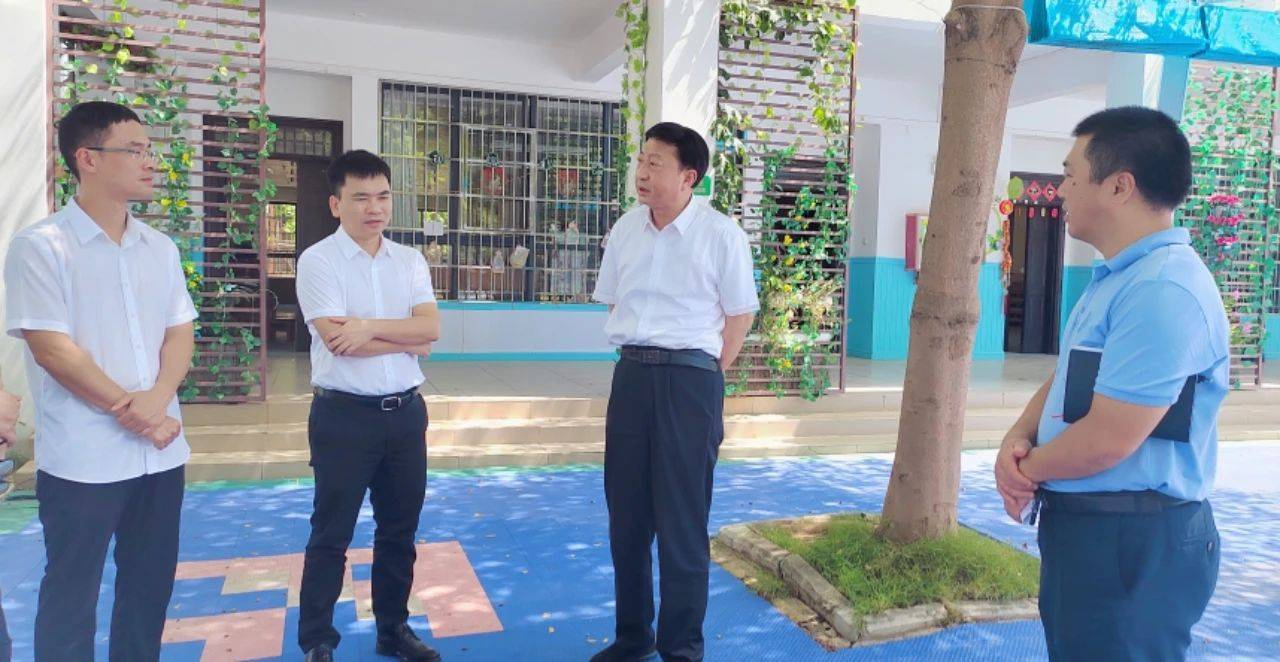 州区崖城中学,天涯区红塘幼儿园,海棠区进士学校,吉阳区所辖地三亚市