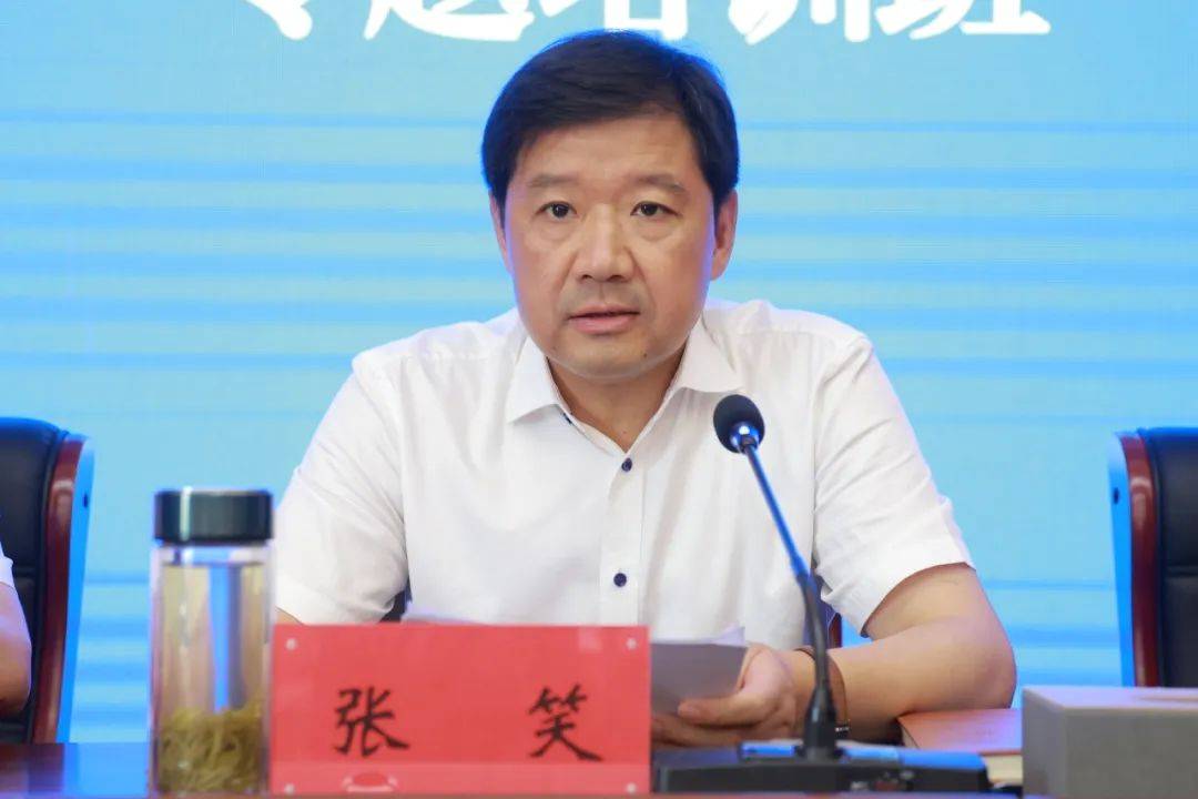 全市生态建设与绿色发展专题培训班在盱开班_盱眙_工作_文明