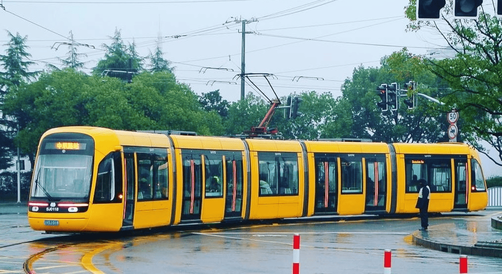全国有轨电车面临停运潮,城市基建的"狂飙"时代该结束了