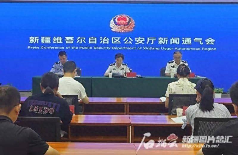 新疆2023年以来累计为385名民警辅警澄清正名_公安局_梁某_执法