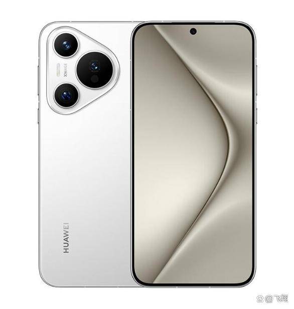 九游娱乐下载数码种草清单：HUAWEIPura70期待有你